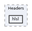 lib/Headers/hlsl